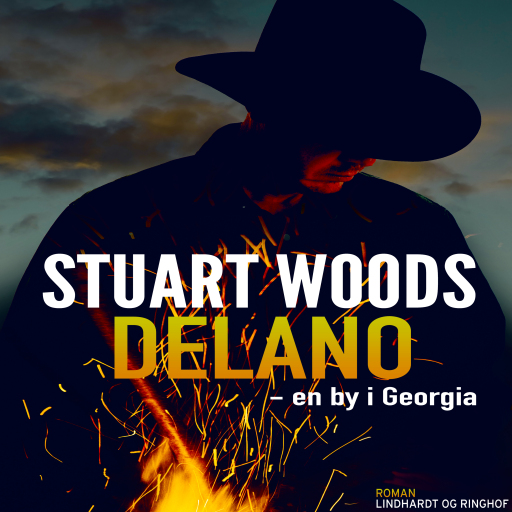 Delano – en by i Georgia