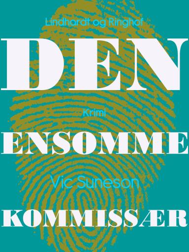 Den ensomme kommissær