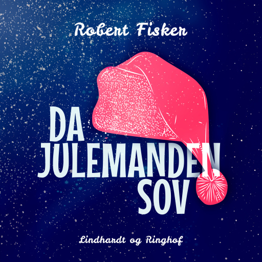 Da julemanden sov