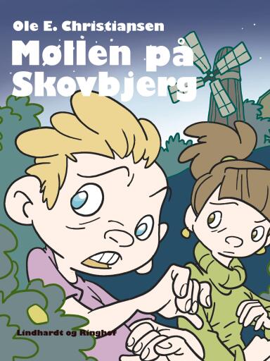 Møllen på Skovbjerg