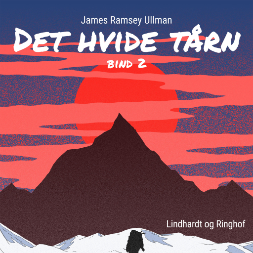 Det hvide tårn – Bind 2