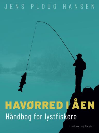 Havørred i åen. Håndbog for lystfiskere