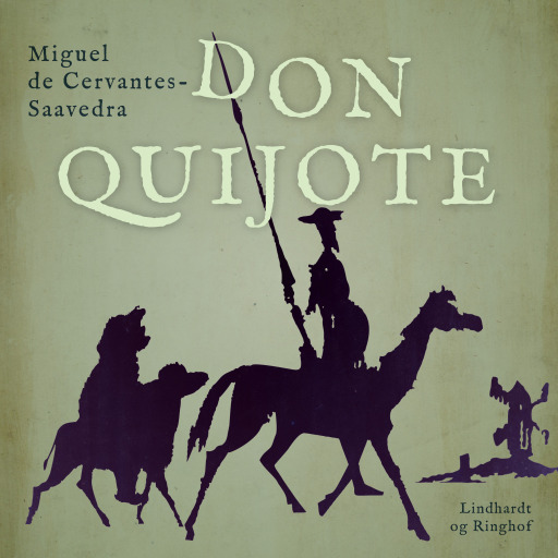 Don Quijote