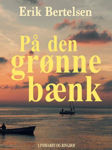 På den grønne bænk