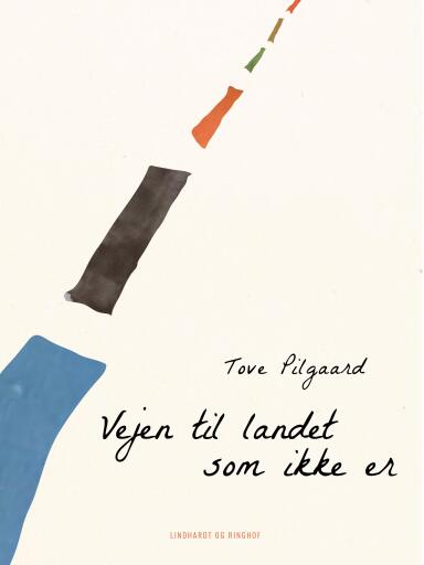 Vejen til landet som ikke er