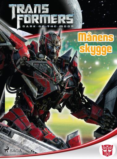 Transformers 3 – Månens skygge