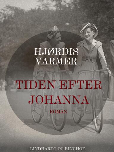 Tiden efter Johanna
