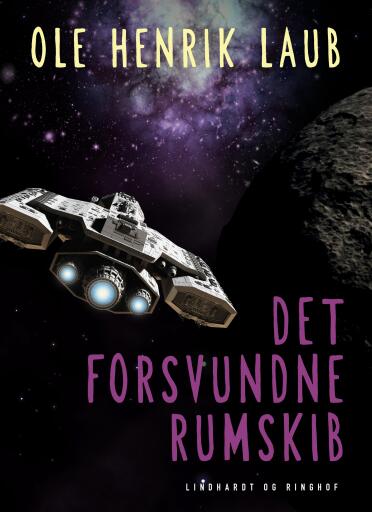 Det forsvundne rumskib