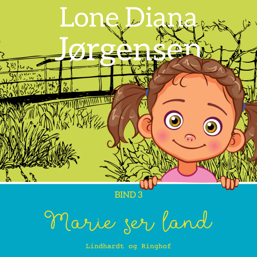Marie ser land