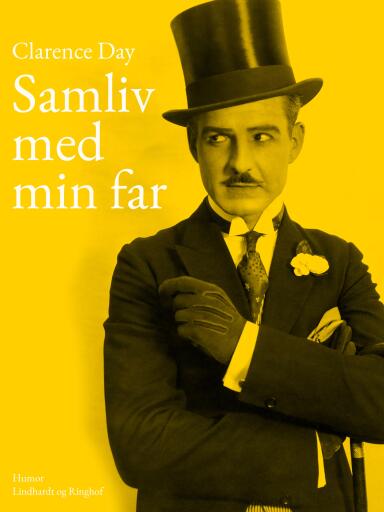 Samliv med min far