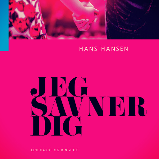 Jeg savner dig