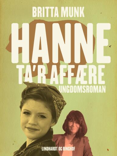 Hanne ta'r affære
