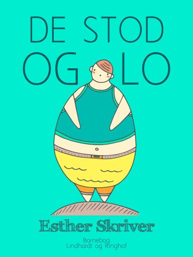 De stod og lo