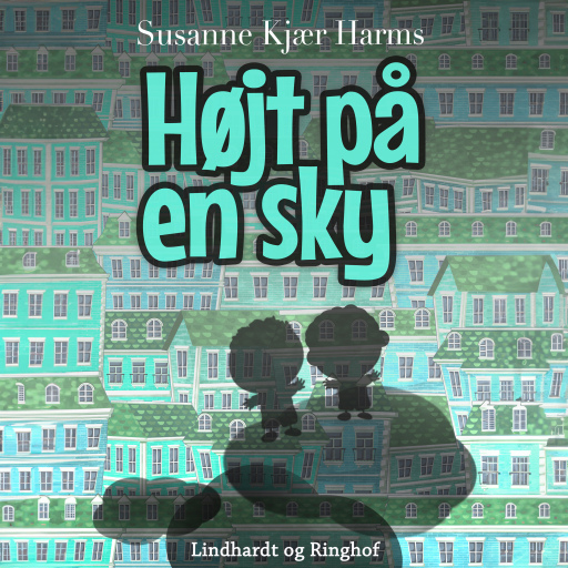 Højt på en sky