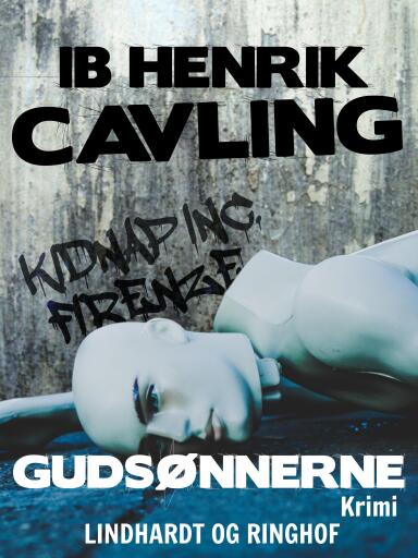Gudsønnerne: Kidnap Inc. Firenze