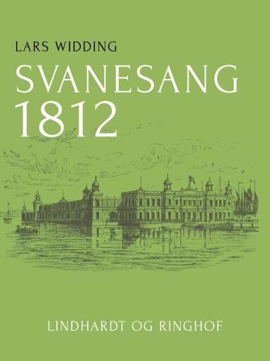 Svanesang 1812