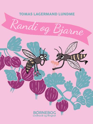 Randi og Bjarne