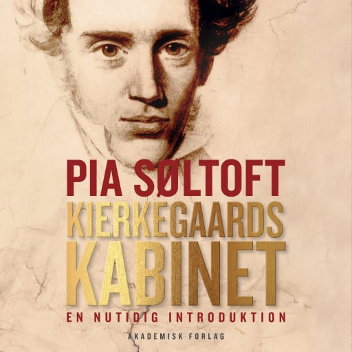 Kierkegaards kabinet – En nutidig introduktion