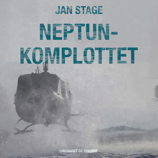 Neptun–Komplottet