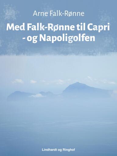 Med Falk–Rønne til Capri – og Napoligolfen