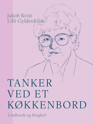 Tanker ved et køkkenbord