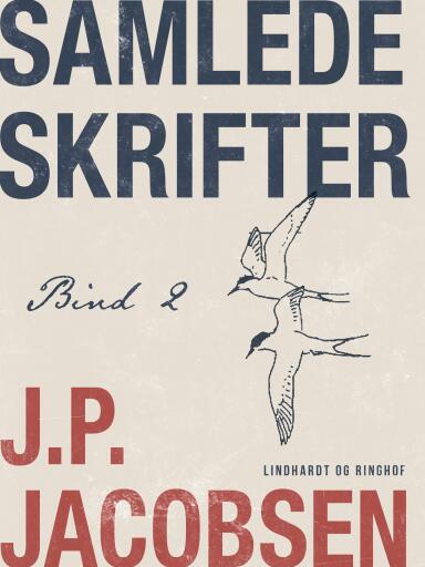 Samlede skrifter. Bind 2