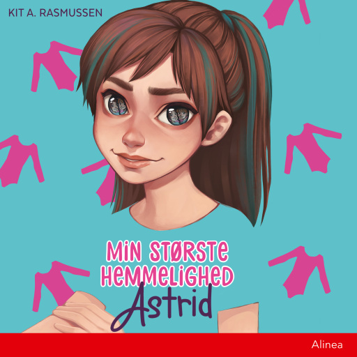 Min største hemmelighed – Astrid