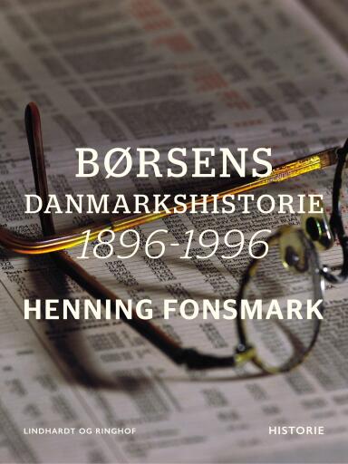 Børsens Danmarkshistorie 1896–1996