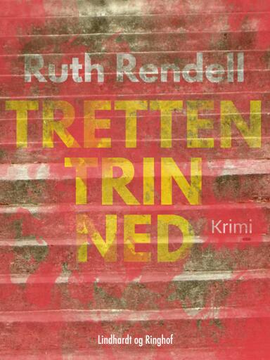 Tretten trin ned