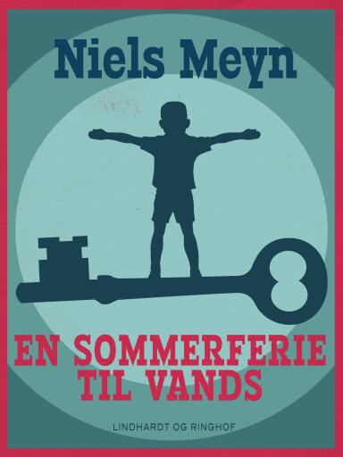 En sommerferie til vands