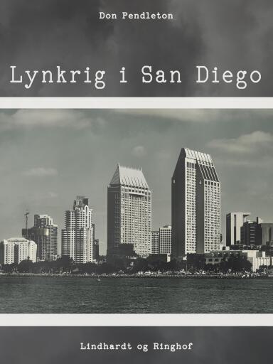 Lynkrig i San Diego
