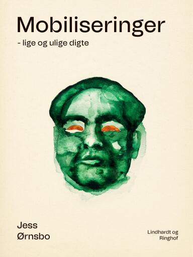 Mobiliseringer – lige og ulige digte