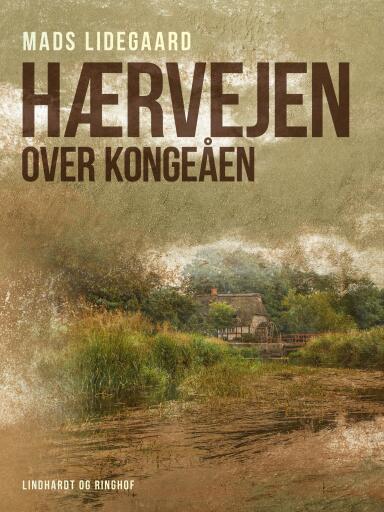 Hærvejen over Kongeåen
