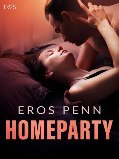 Homeparty – erotisk novelle