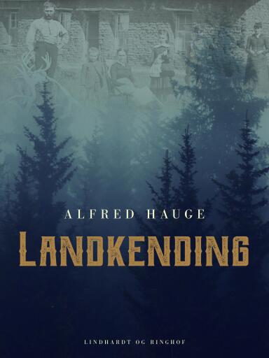 Landkending