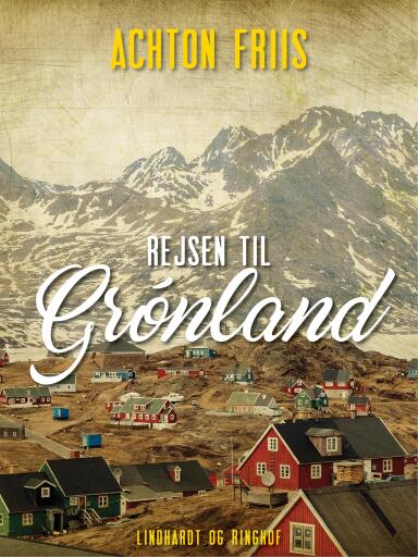 Rejsen til Grønland