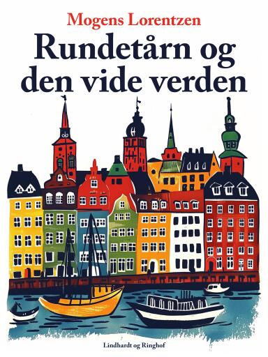 Rundetårn og den vide verden