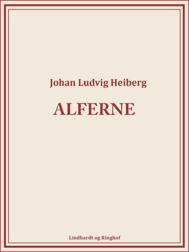 Alferne