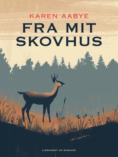 Fra mit skovhus
