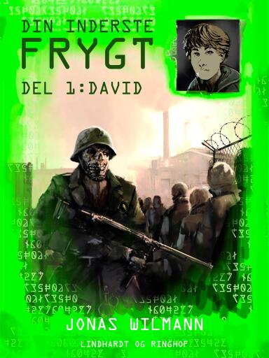 Din inderste frygt (1) – David