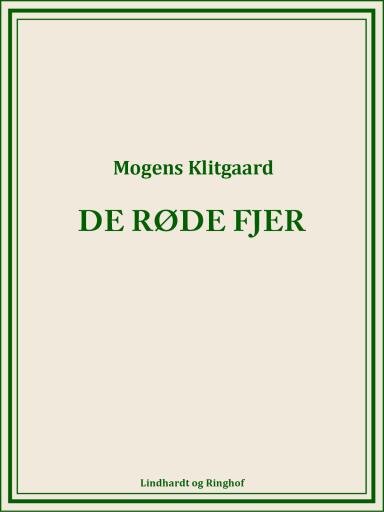 De røde fjer