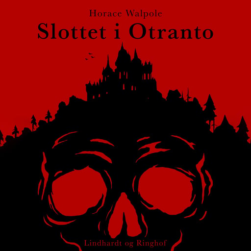 Slottet i Otranto