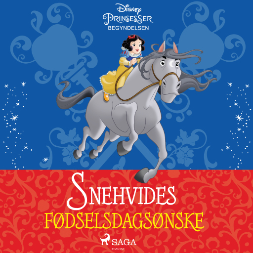 Snehvide – Begyndelsen – Snehvides fødselsdagsønske