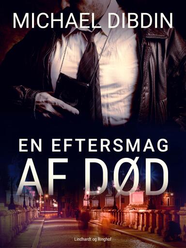 En eftersmag af død