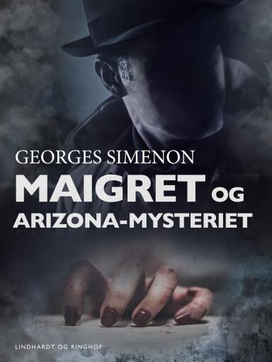 Maigret og Arizona–mysteriet