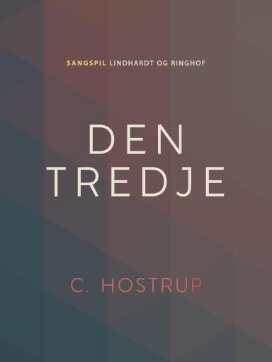 Den tredje