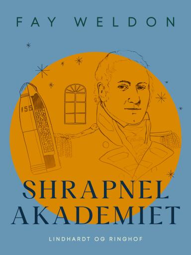 Shrapnel Akademiet