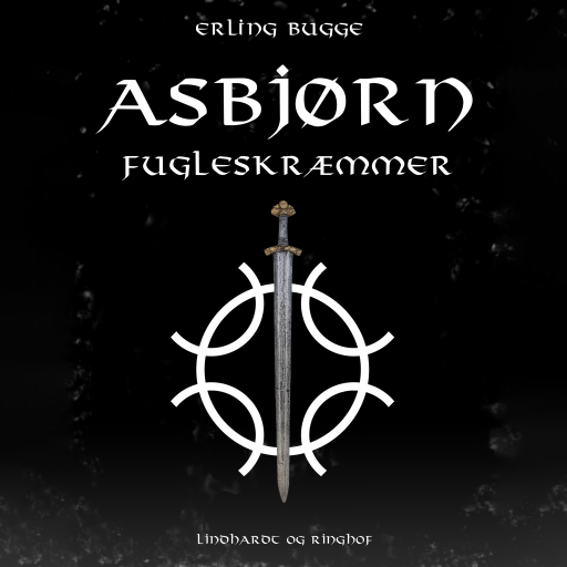 Asbjørn Fugleskræmmer
