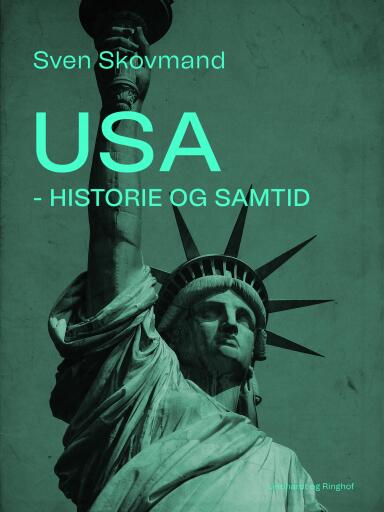 USA – historie og samtid