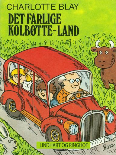 Det farlige Kolbøtteland